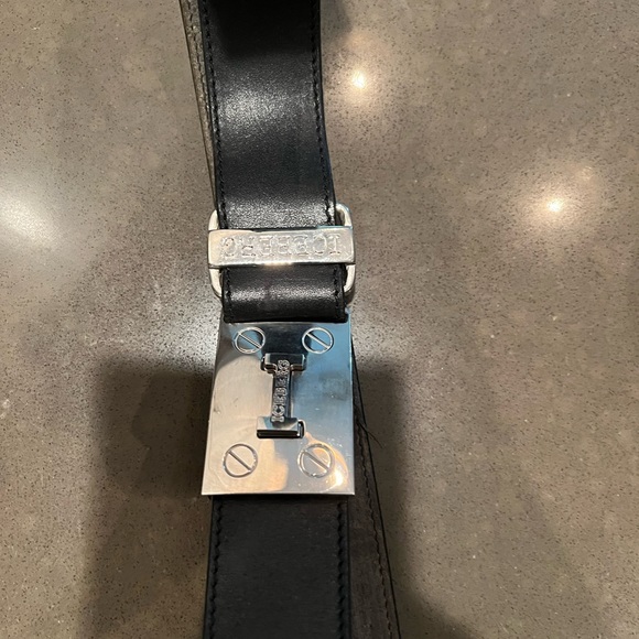Iceberg Belt.  (Authentic] - Picture 3 of 5